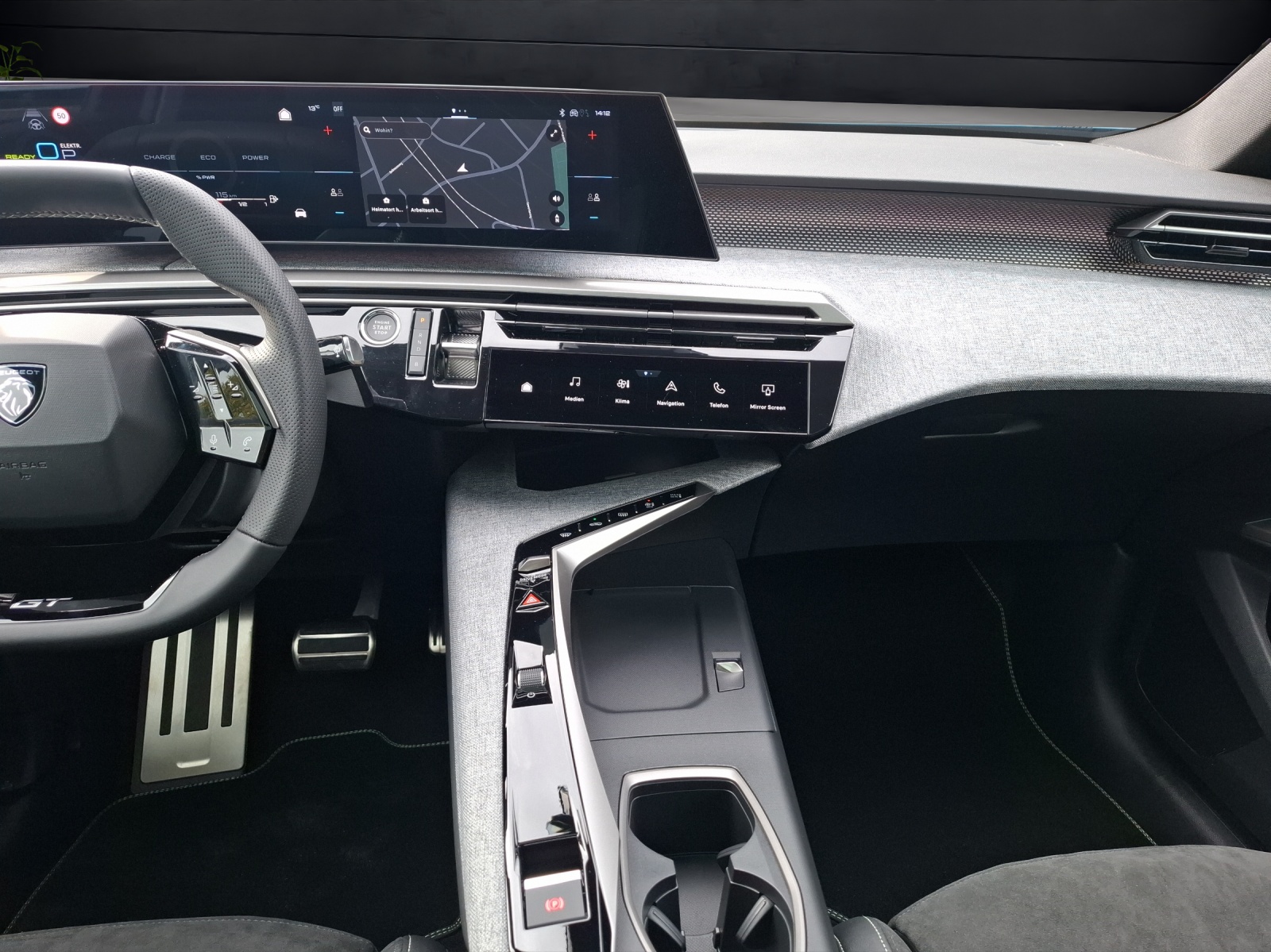PEUGEOT 3008 NEW 195 e-DCS GT-image-6