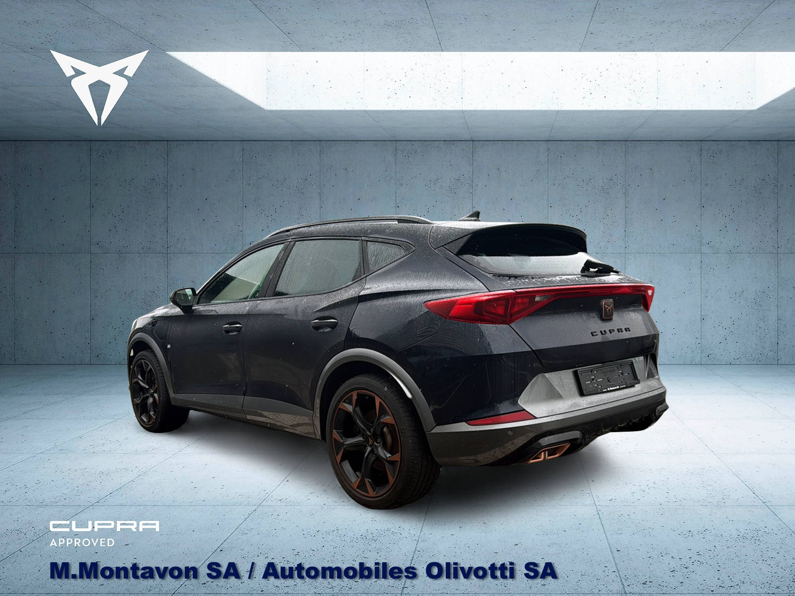 CUPRA Formentor 1.4 e-HYBRID pHEV VZ DSG-image-6
