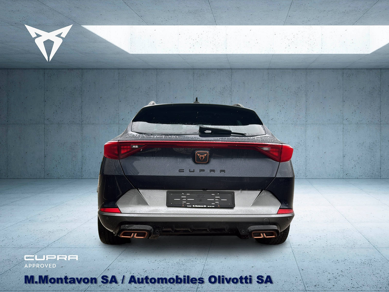 CUPRA Formentor 1.4 e-HYBRID pHEV VZ DSG-image-7