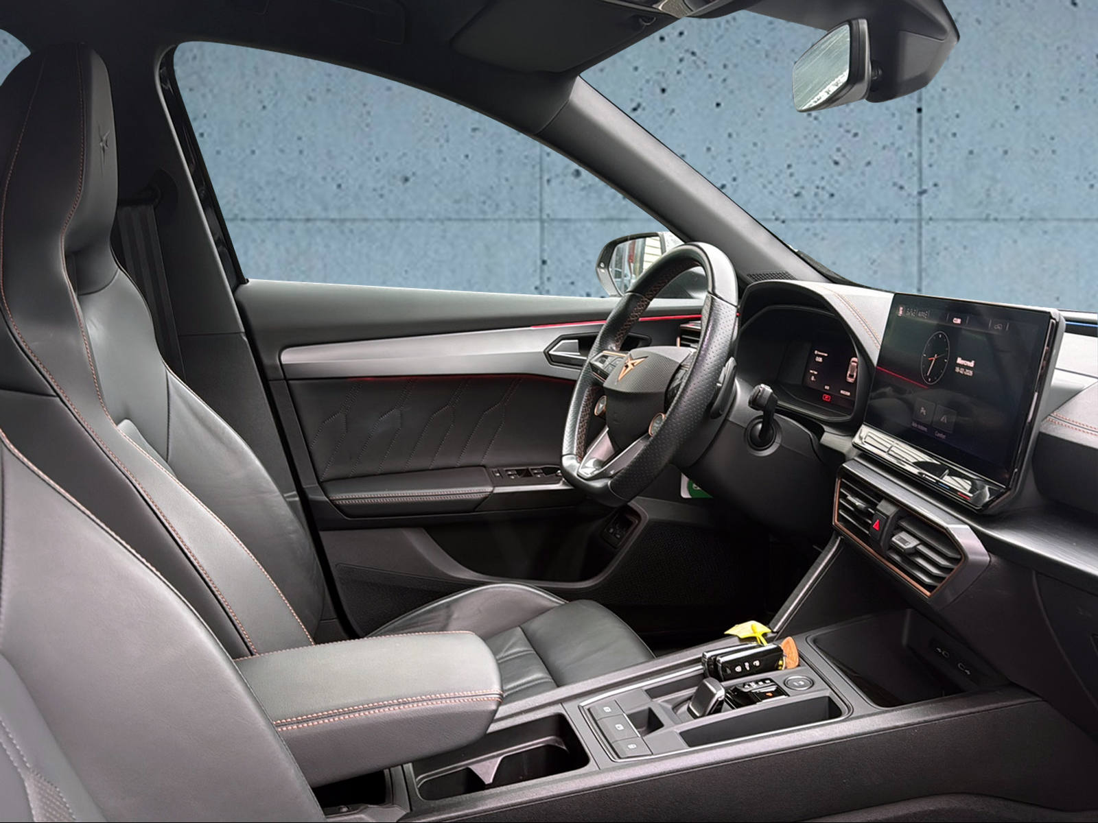 CUPRA Formentor 1.4 e-HYBRID pHEV VZ DSG-image-5