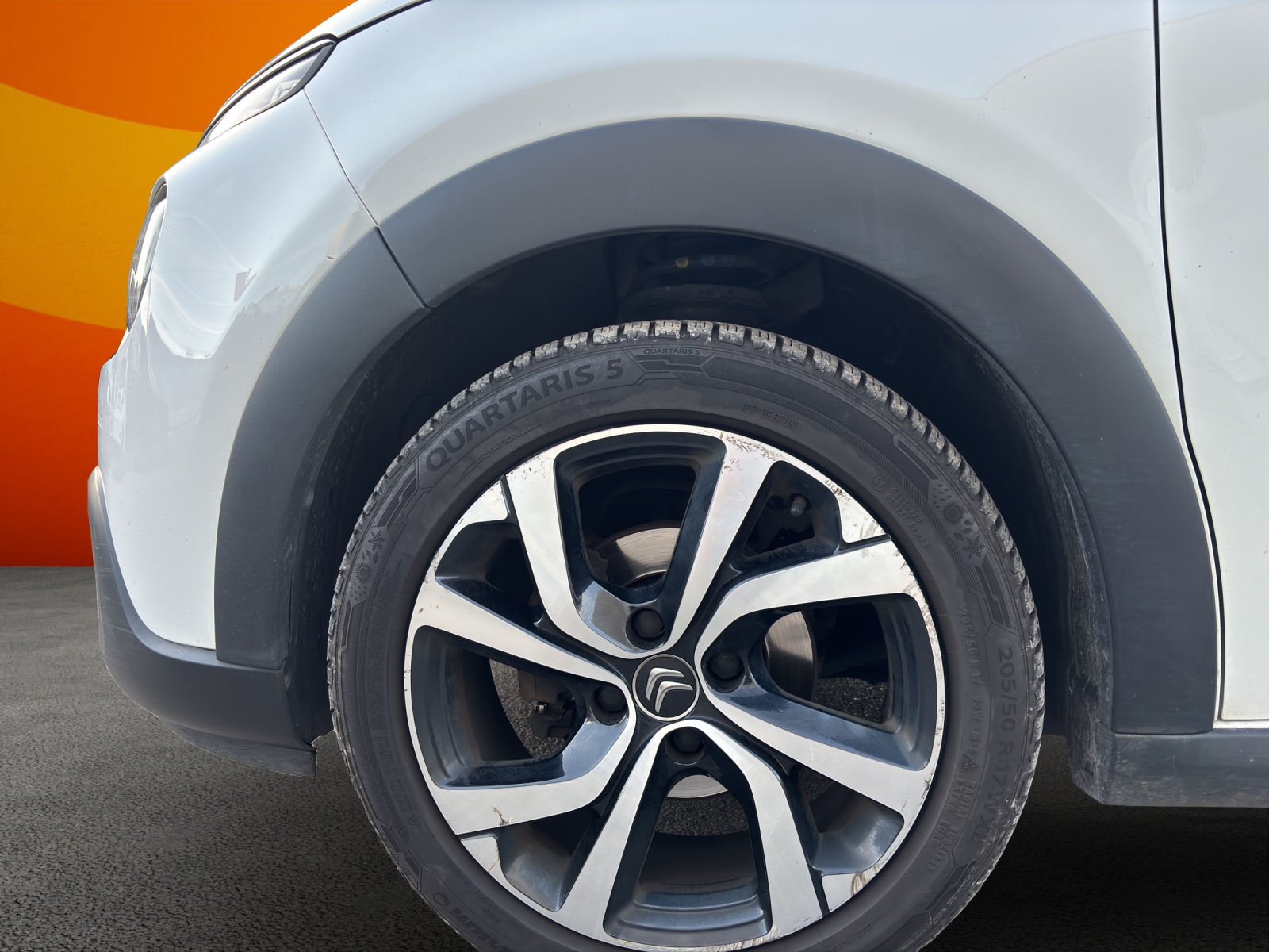 CITROEN C3 1.2i PureTech Shine EAT6-image-14