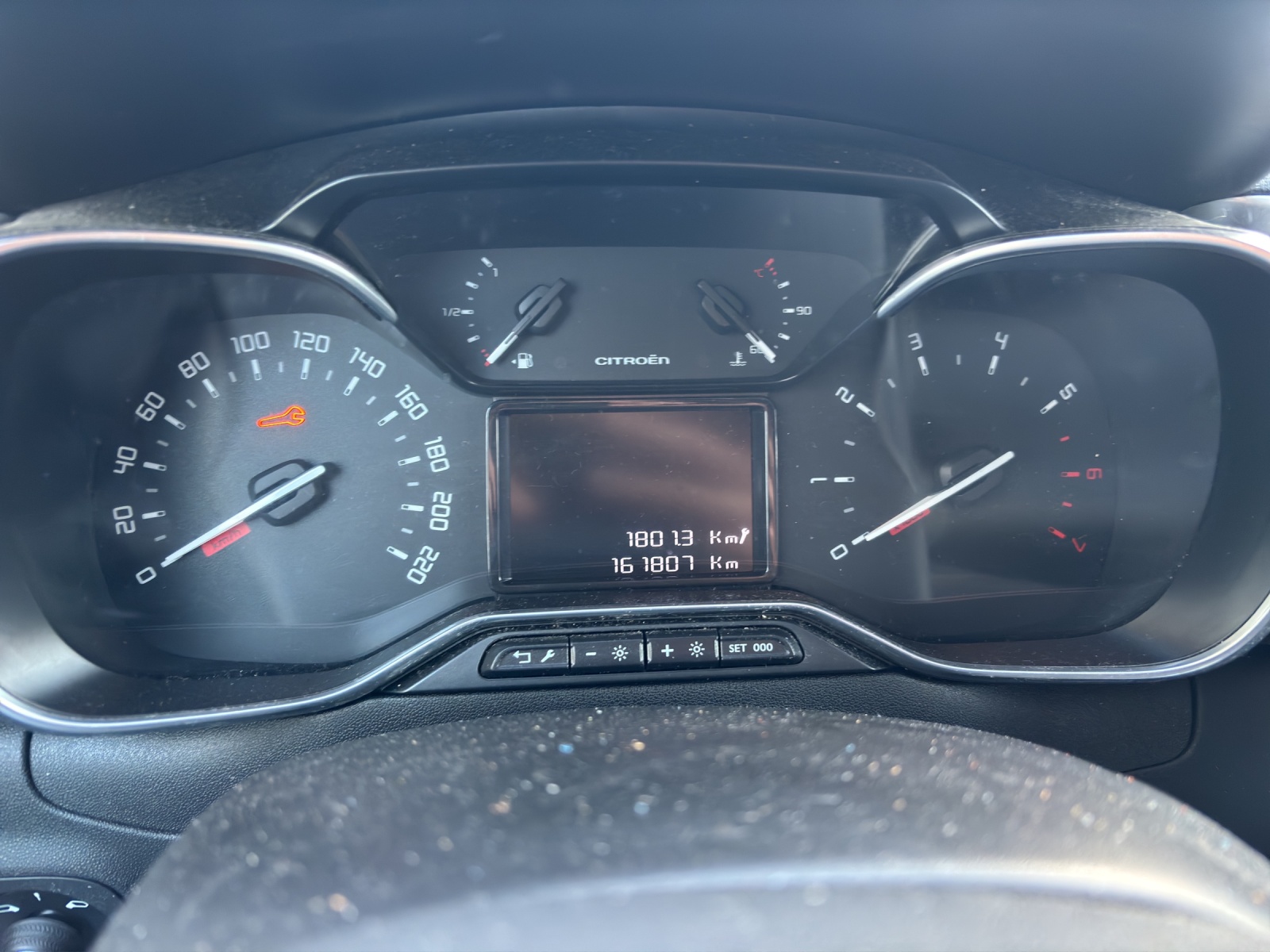 CITROEN C3 1.2i PureTech Shine EAT6-image-15
