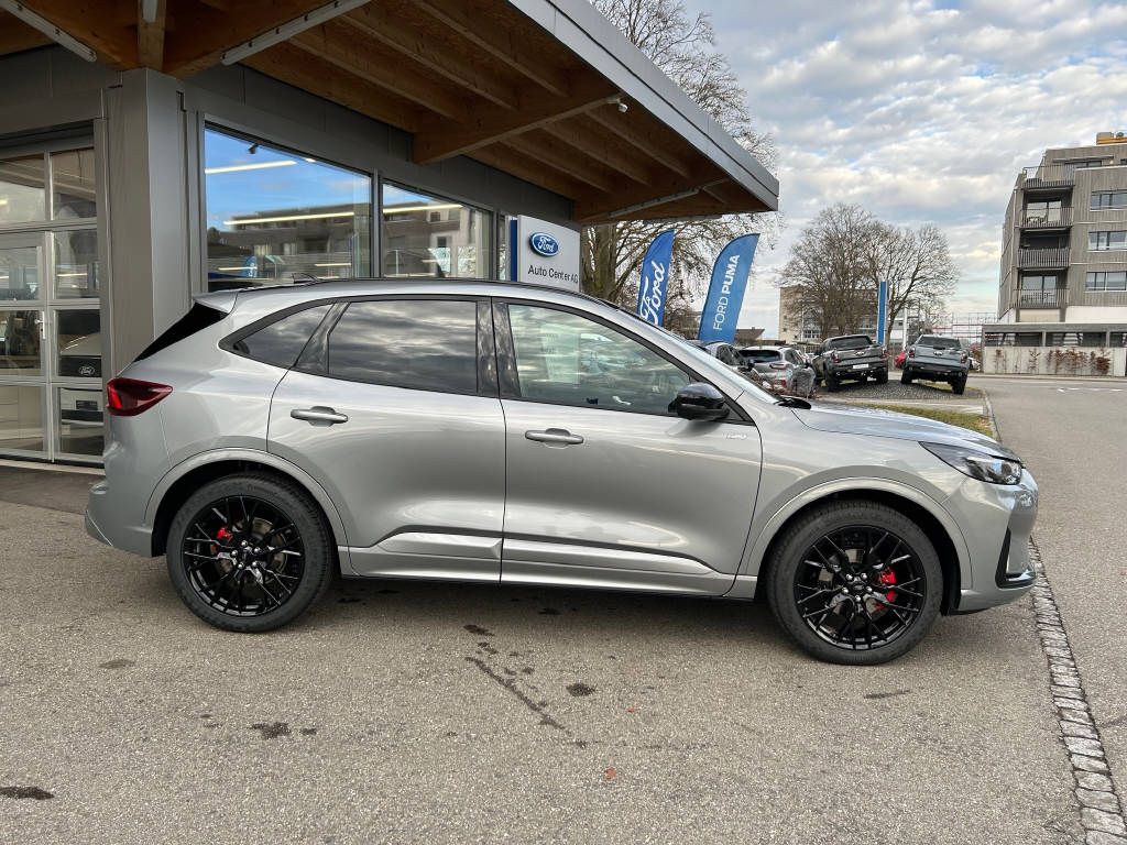 FORD Kuga 2.5 Hybrid ST-Line X 4x4-image-1