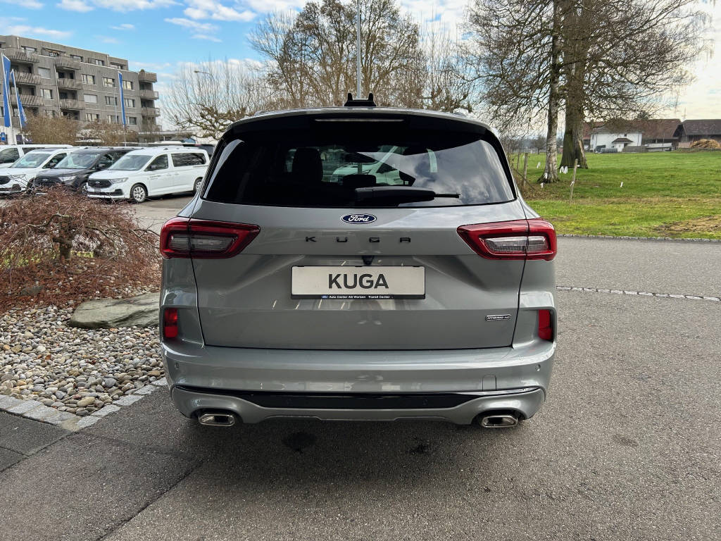 FORD Kuga 2.5 Hybrid ST-Line X 4x4-image-3