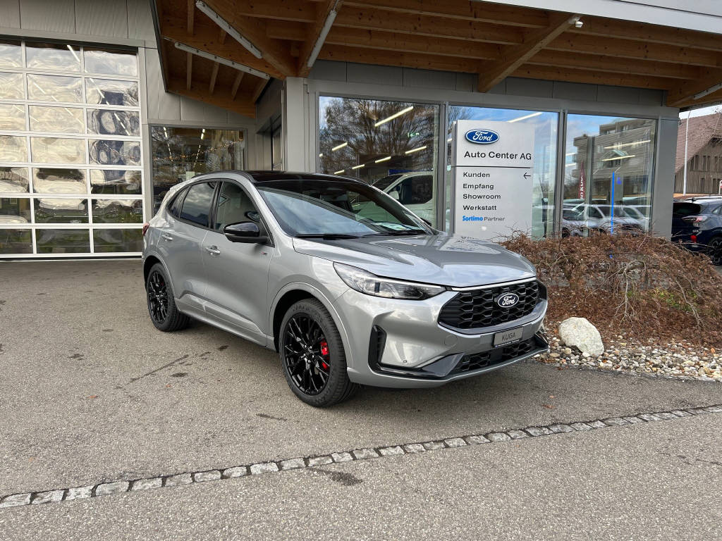 FORD Kuga 2.5 Hybrid ST-Line X 4x4