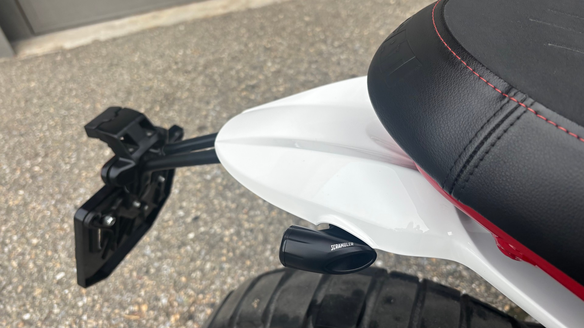 DUCATI Scrambler 800 Desert Sled (35kW)-image-5