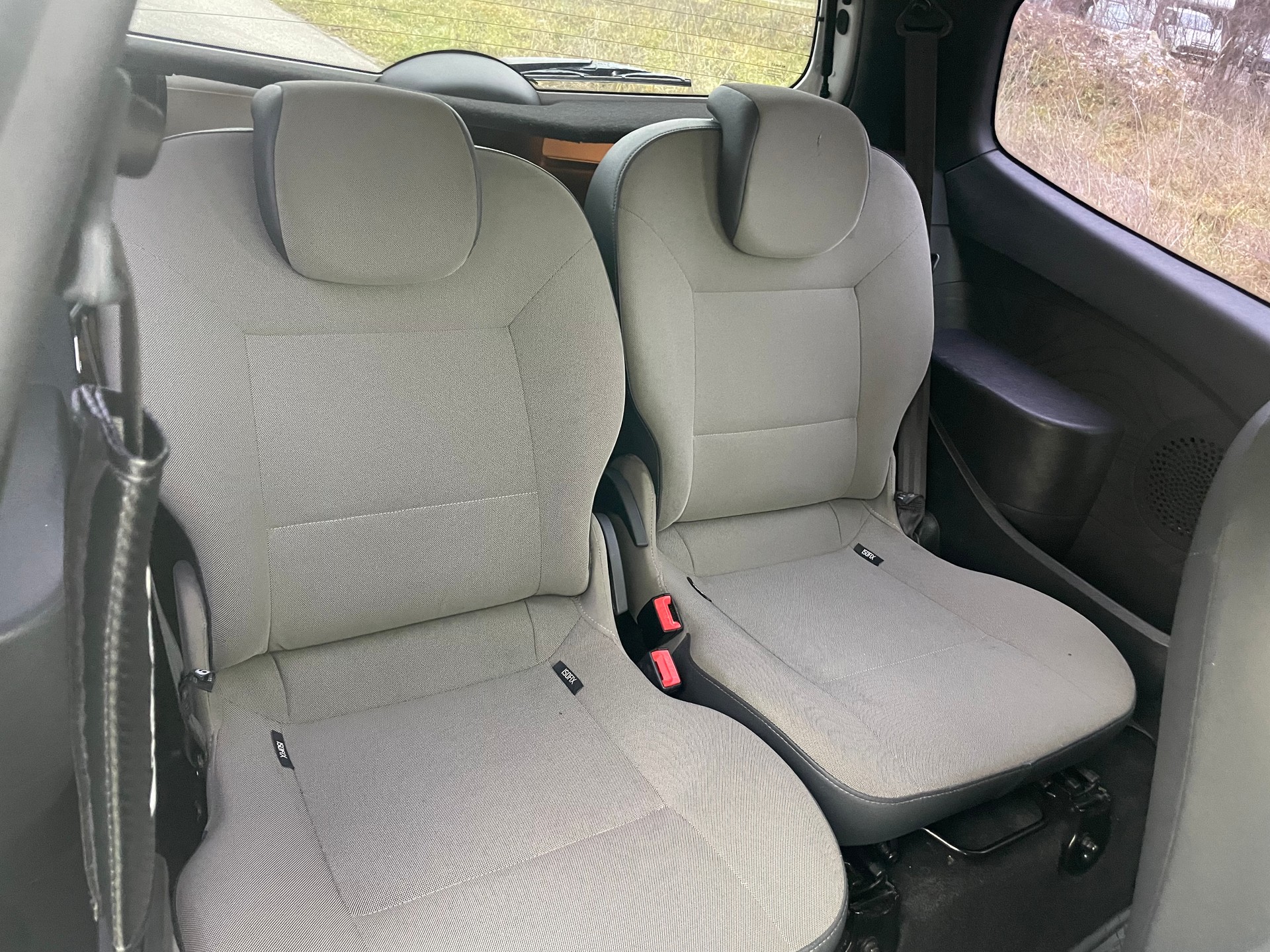 RENAULT Twingo 1.2 16V Expression-image-8