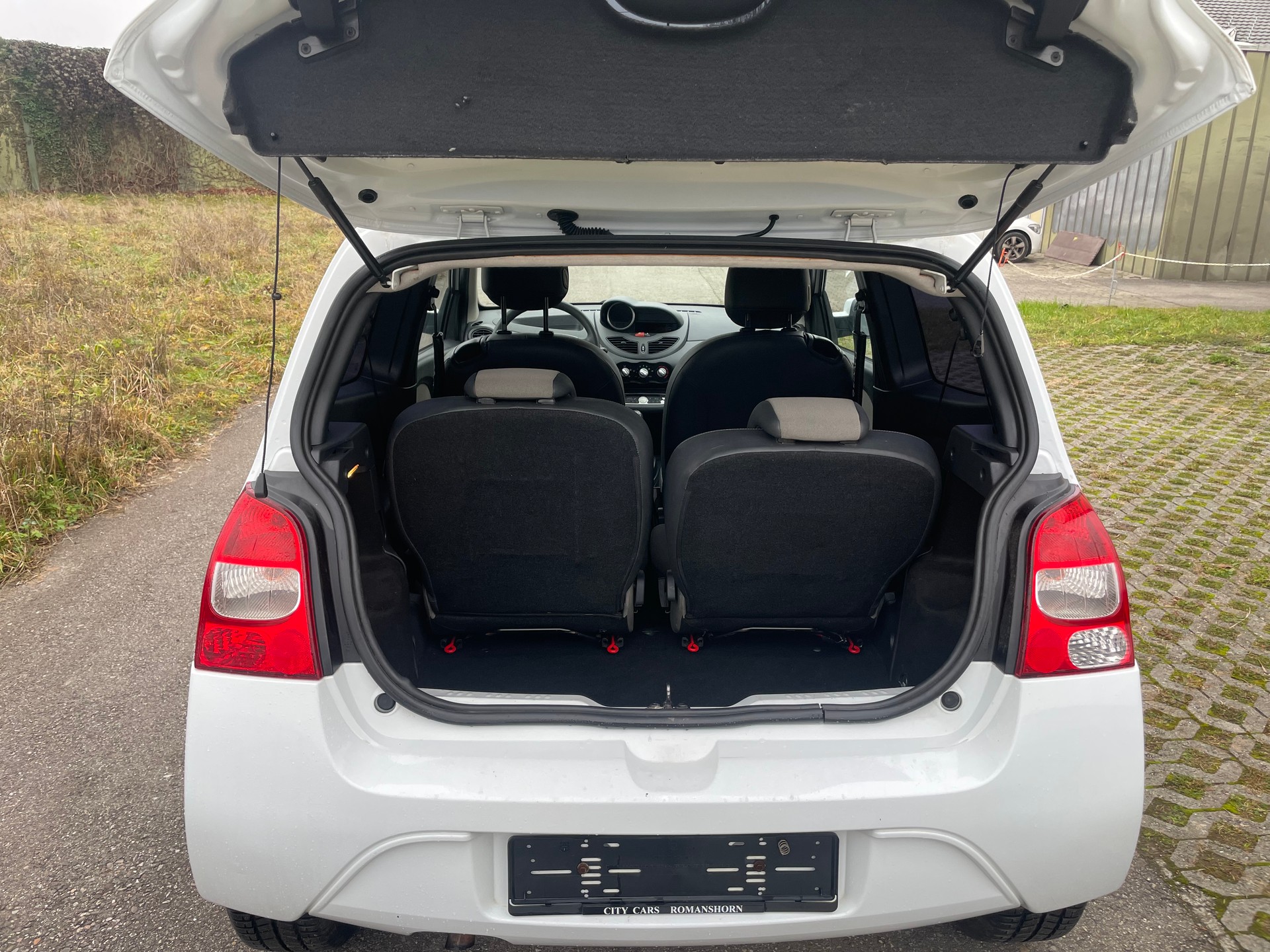 RENAULT Twingo 1.2 16V Expression-image-9