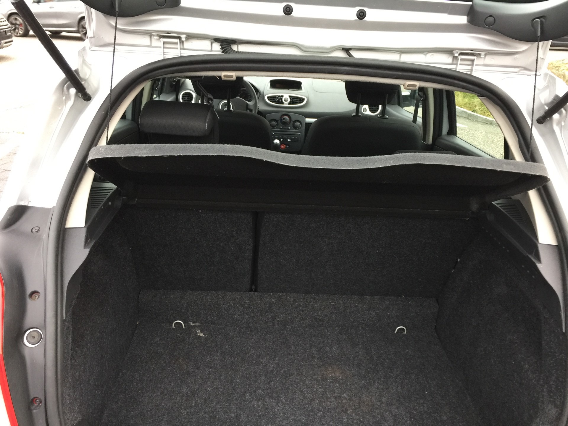 RENAULT Clio 1.2 16V Expression-image-6