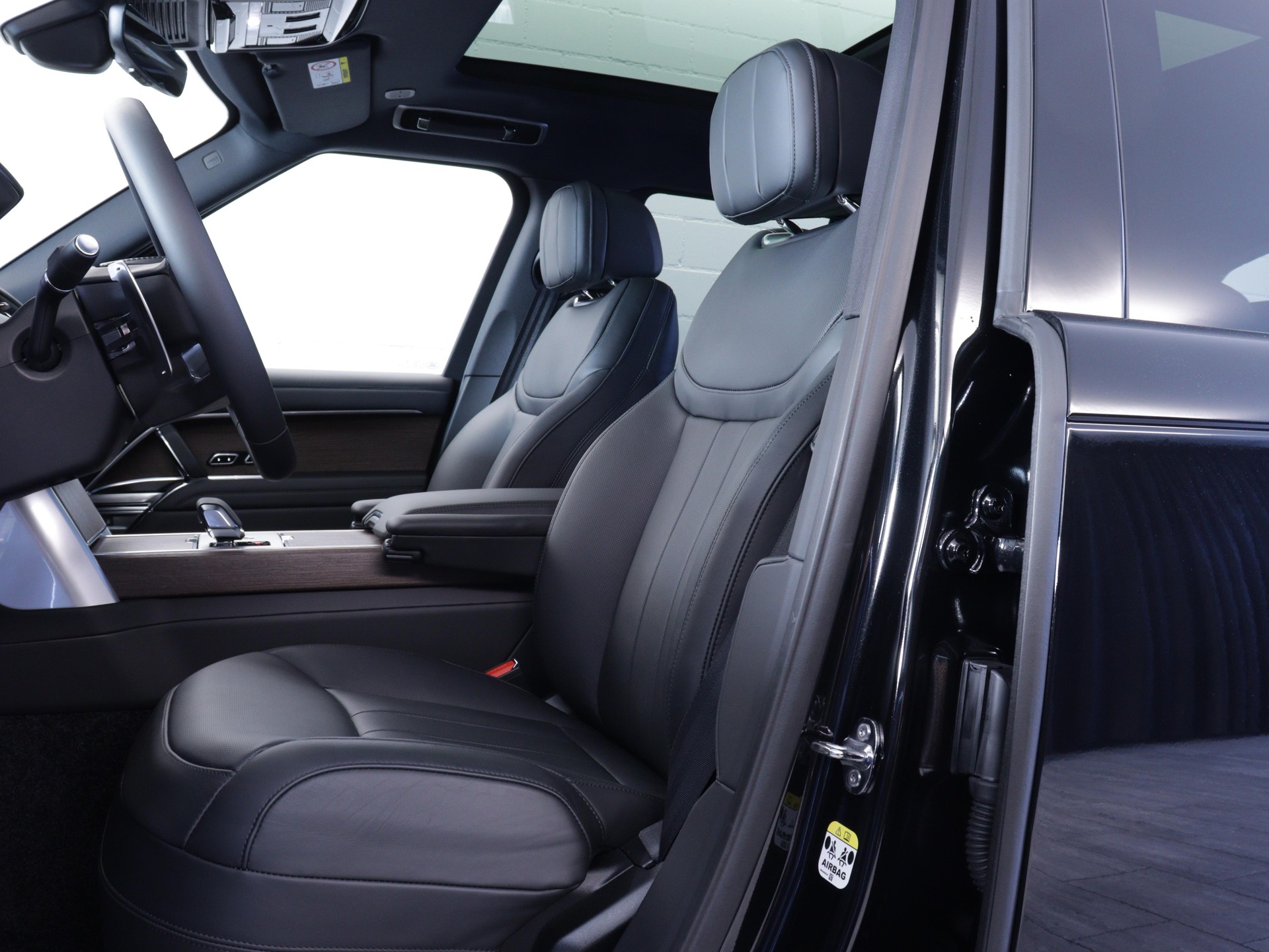 LAND ROVER Range Rover 3.0 D I6 350 HSE-image-7