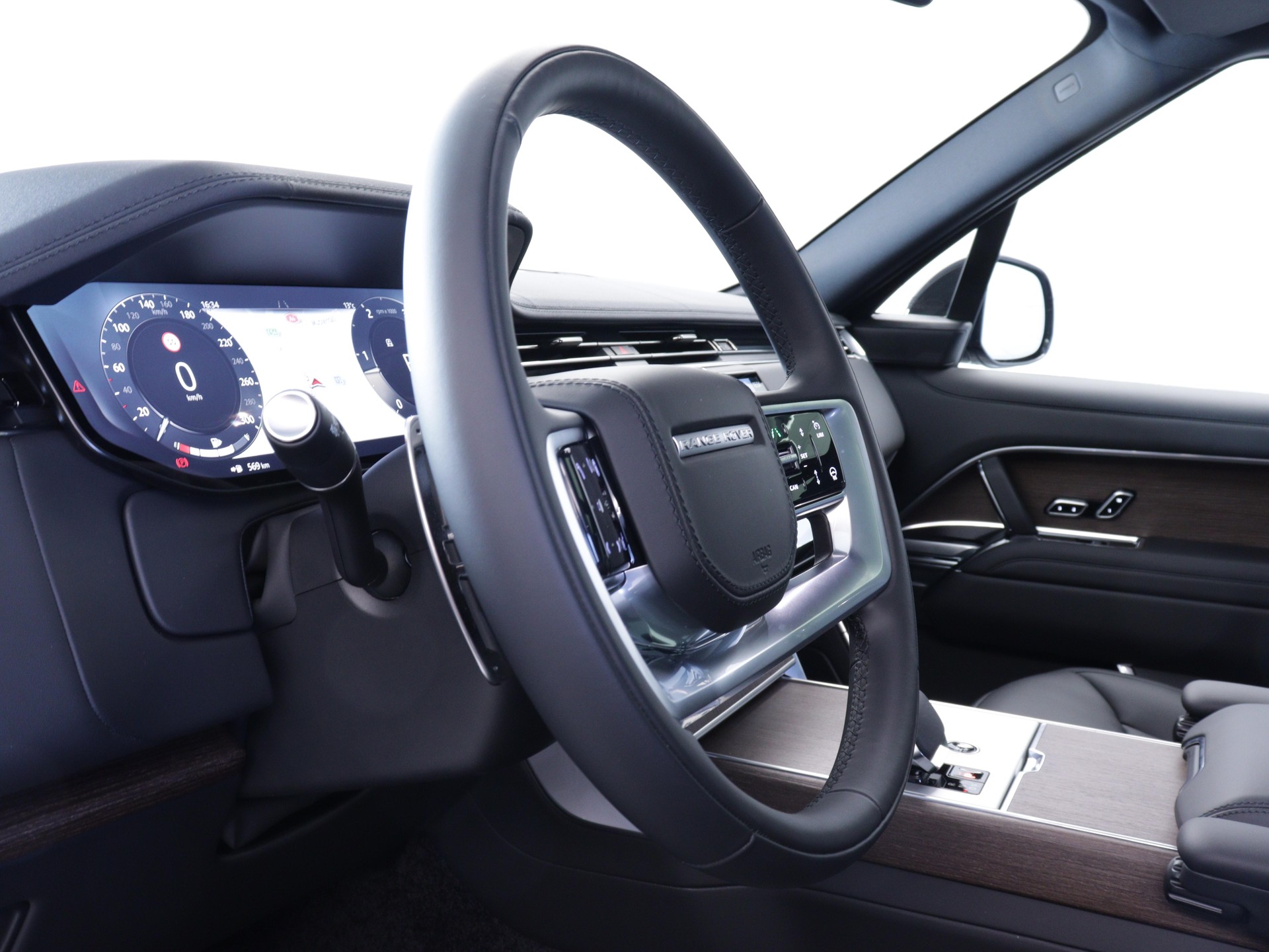 LAND ROVER Range Rover 3.0 D I6 350 HSE-image-4