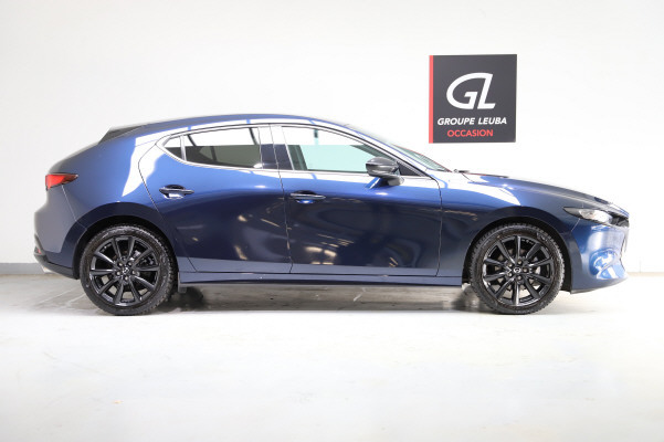 MAZDA 3 HB G 140 Homura A-image-6