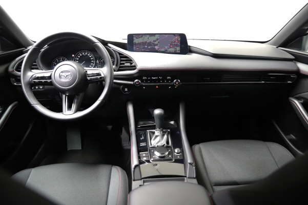 MAZDA 3 HB G 140 Homura A-image-9