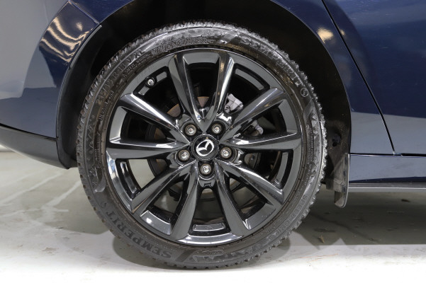 Image MAZDA 3 3 HB G 140 Homura A