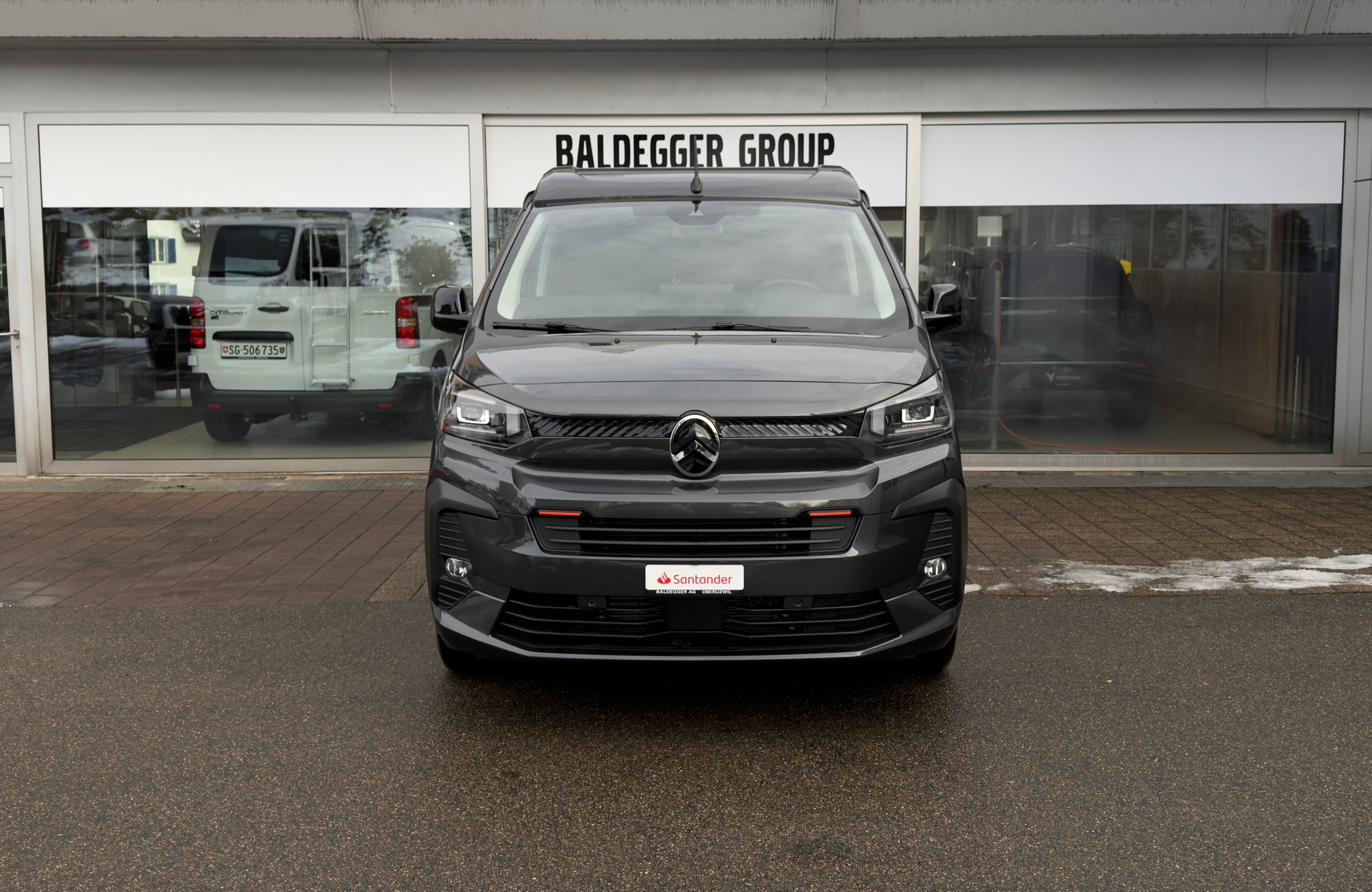 CITROEN Spacetourer Holidays 2.0 BlueH-image-3