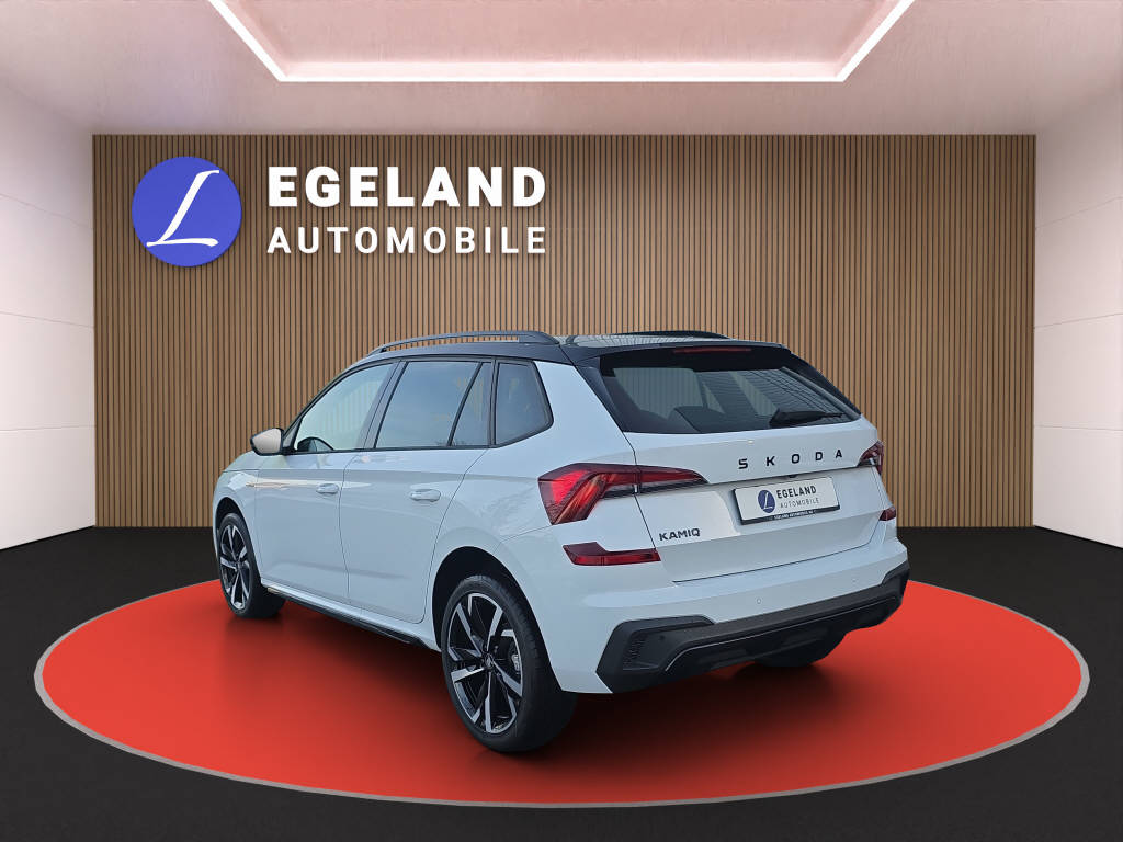 SKODA Kamiq 1.5 TSI Monte Carlo DSG-image-4