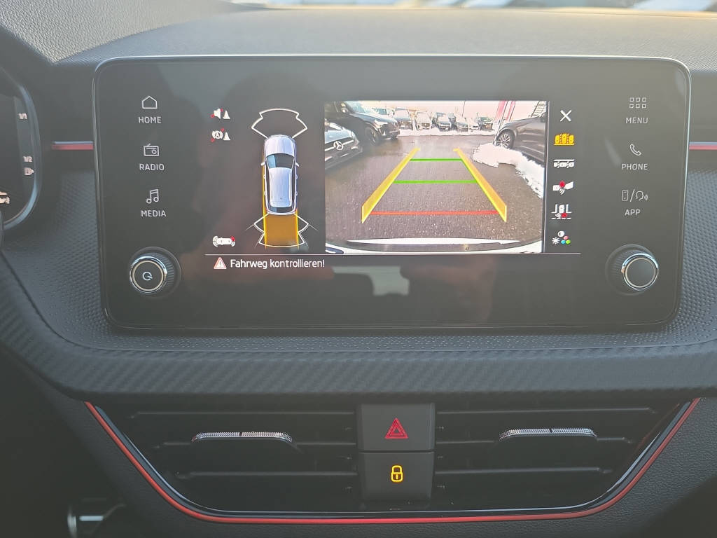 SKODA Kamiq 1.5 TSI Monte Carlo DSG-image-22