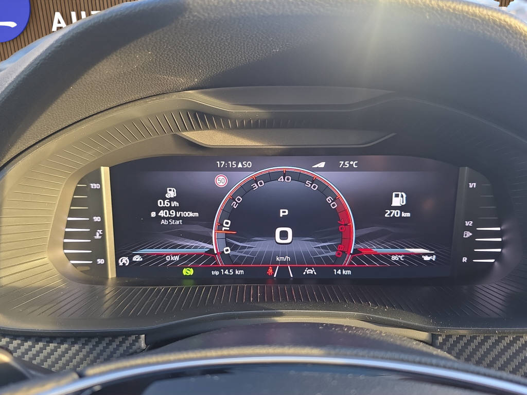 SKODA Kamiq 1.5 TSI Monte Carlo DSG-image-16