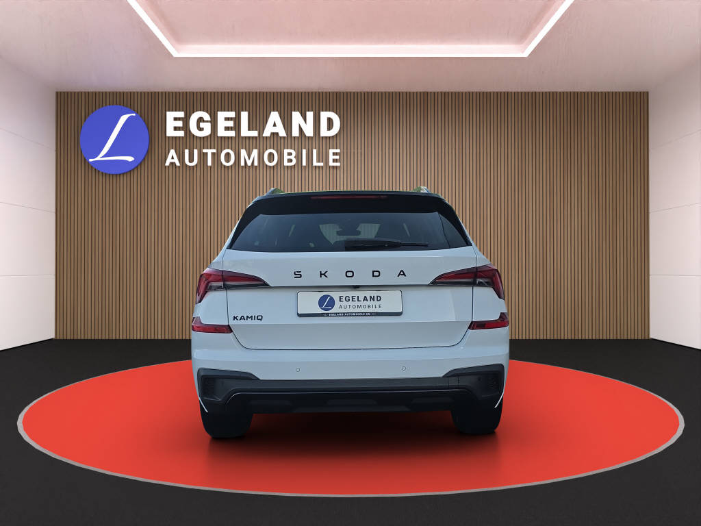 SKODA Kamiq 1.5 TSI Monte Carlo DSG-image-5