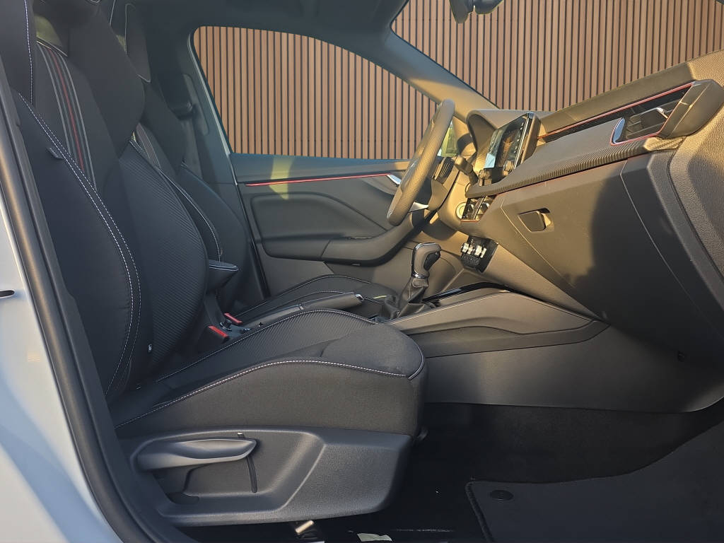 SKODA Kamiq 1.5 TSI Monte Carlo DSG-image-13
