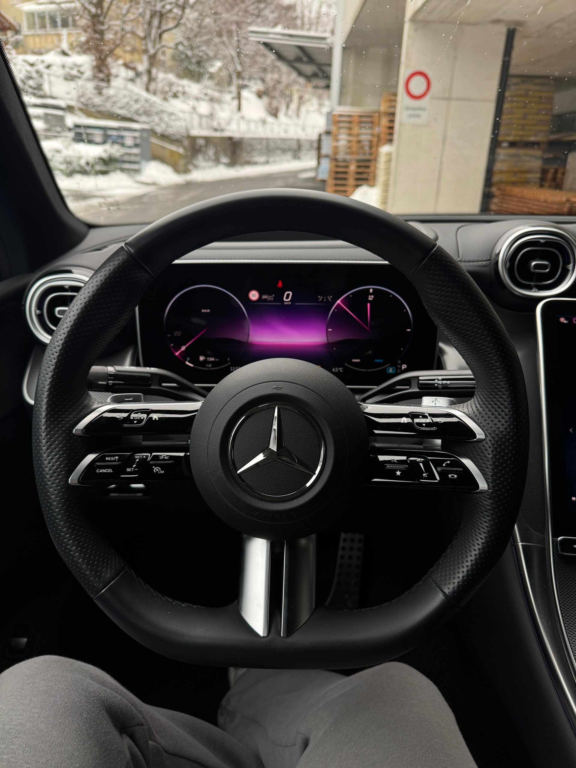 MERCEDES-BENZ GLC Coupé 220 d 4Matic 9G-Tronic-image-5