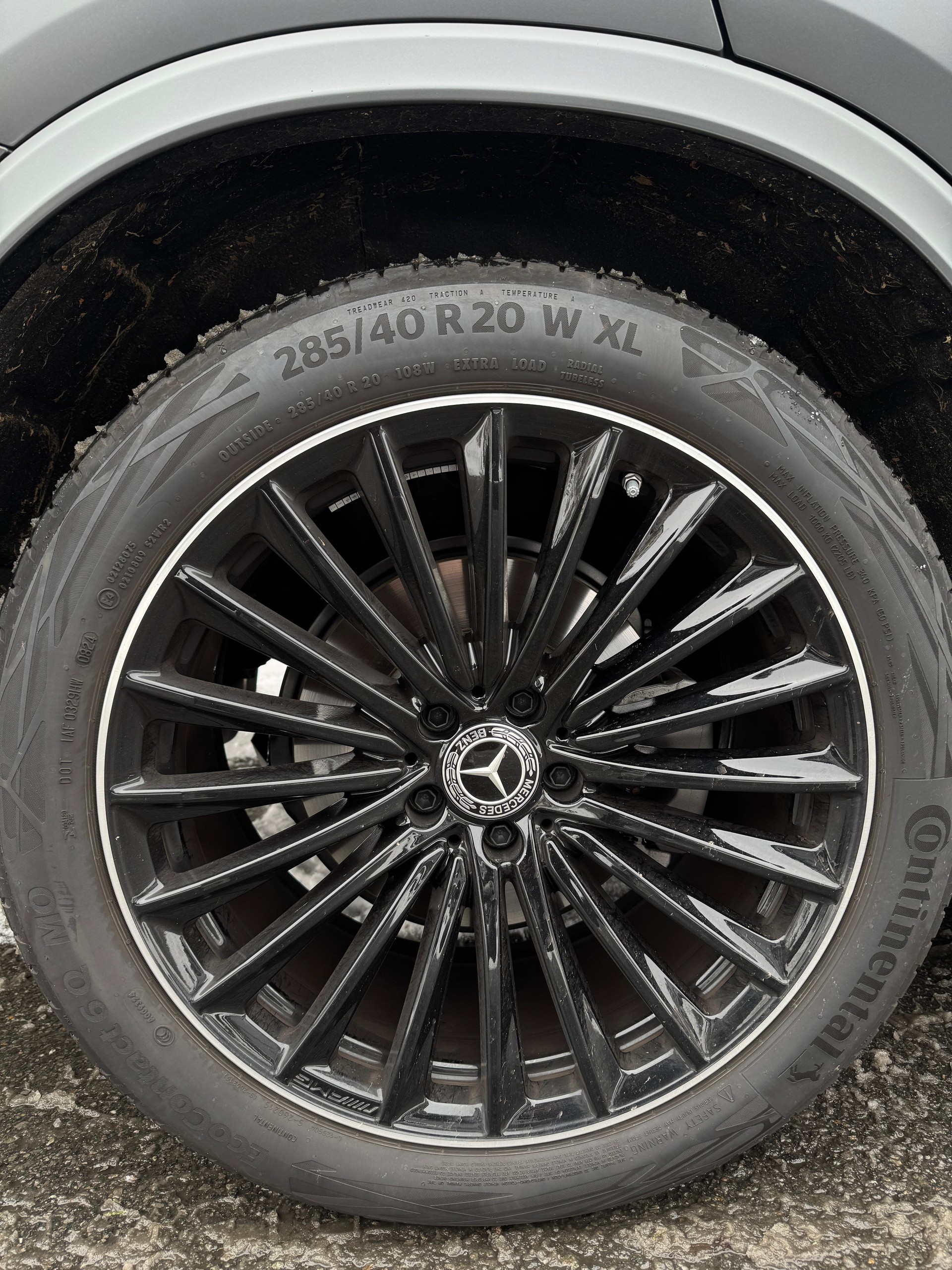 MERCEDES-BENZ GLC Coupé 220 d 4Matic 9G-Tronic-image-11