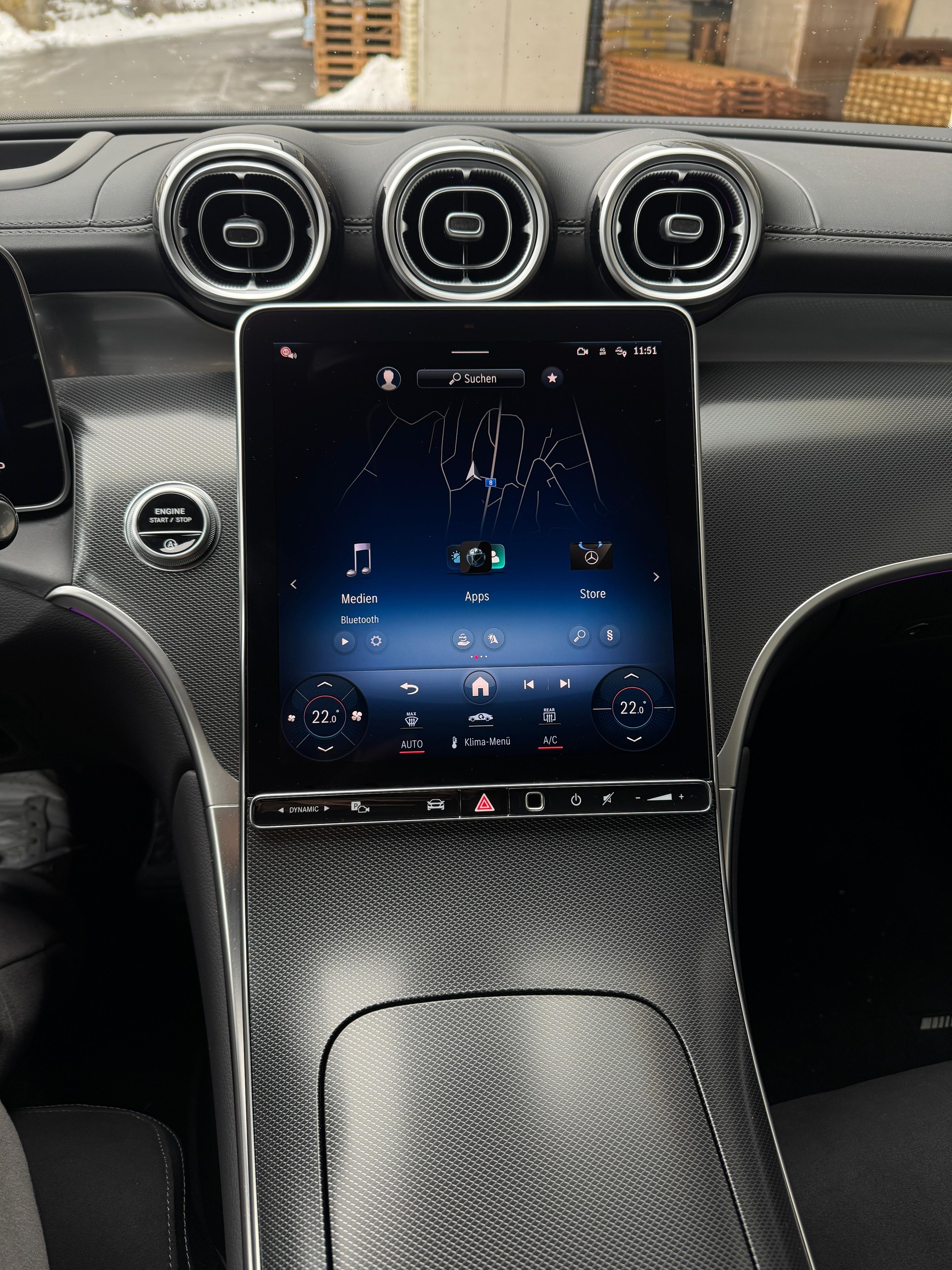 MERCEDES-BENZ GLC Coupé 220 d 4Matic 9G-Tronic-image-8