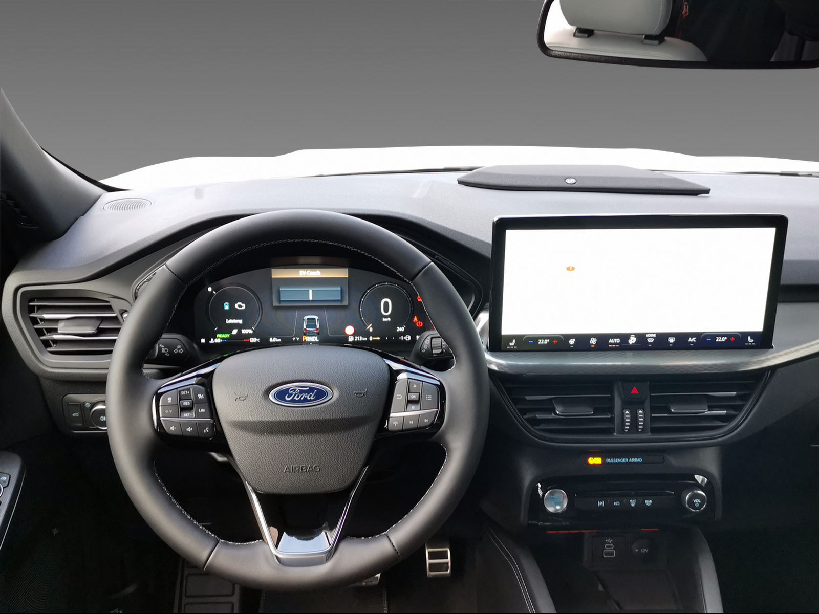 FORD Kuga 2.5 Hybrid Sound Edition 4x4-image-6