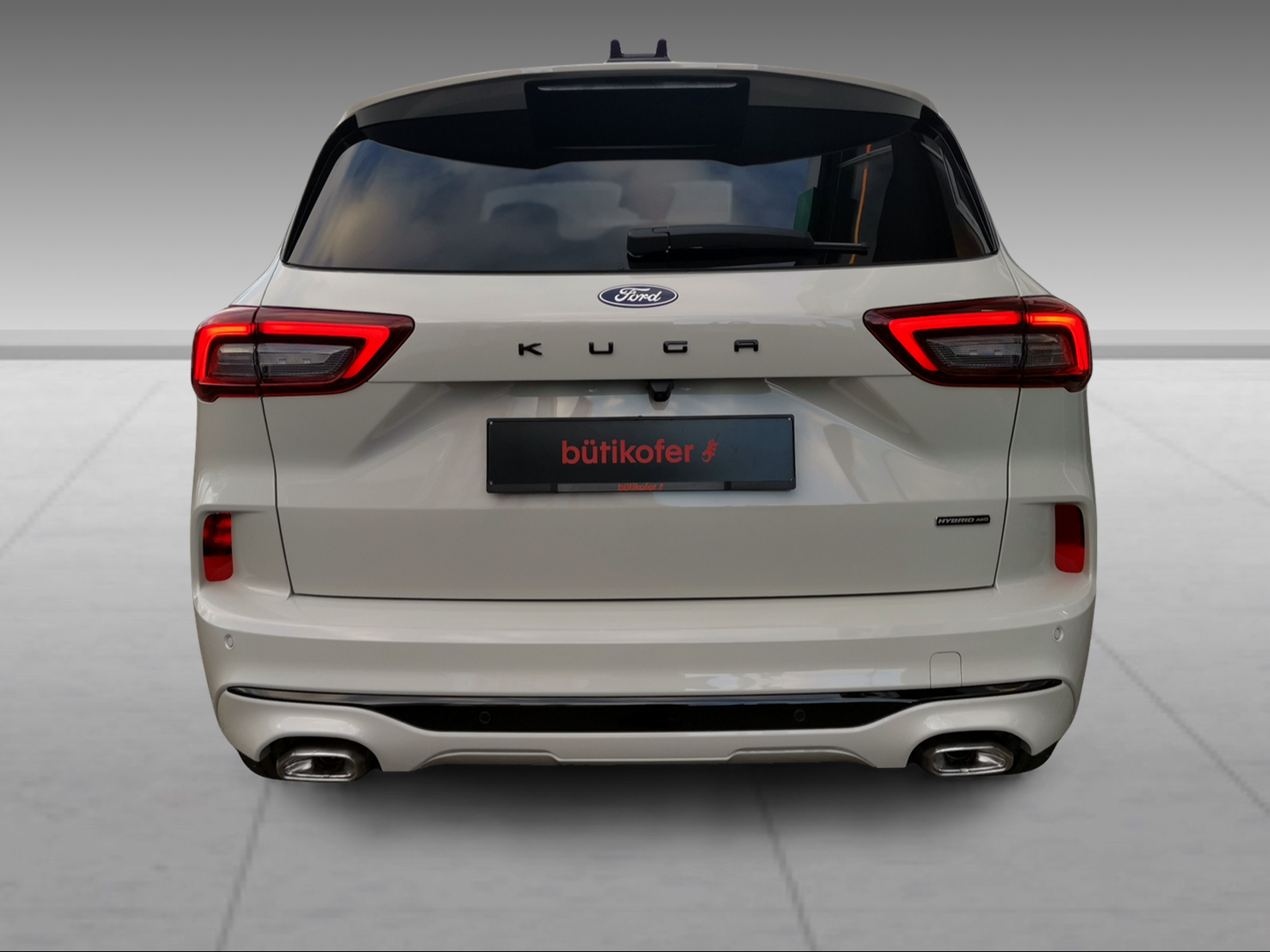 FORD Kuga 2.5 Hybrid Sound Edition 4x4-image-4