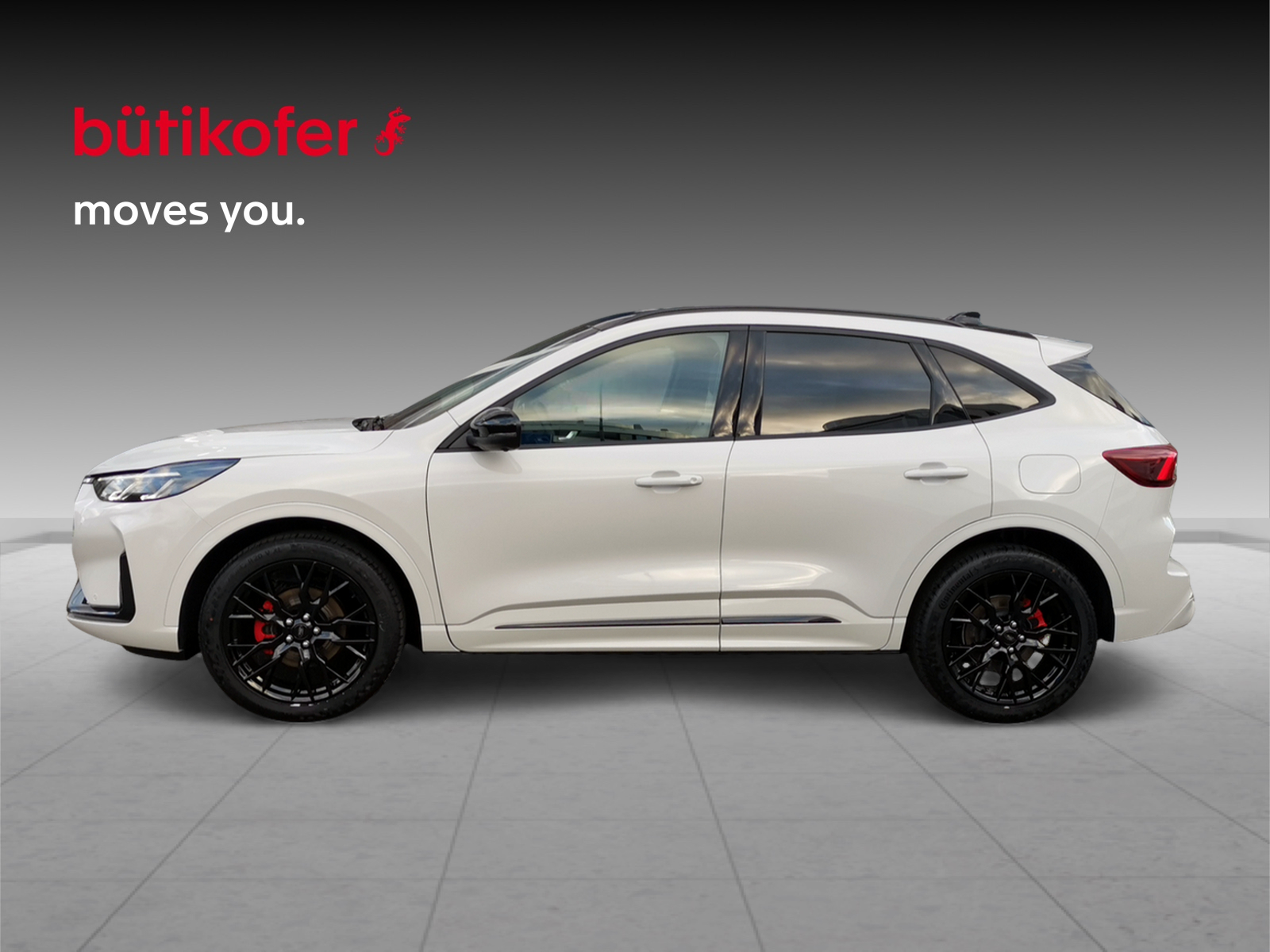 FORD Kuga 2.5 Hybrid Sound Edition 4x4-showroom-element-1