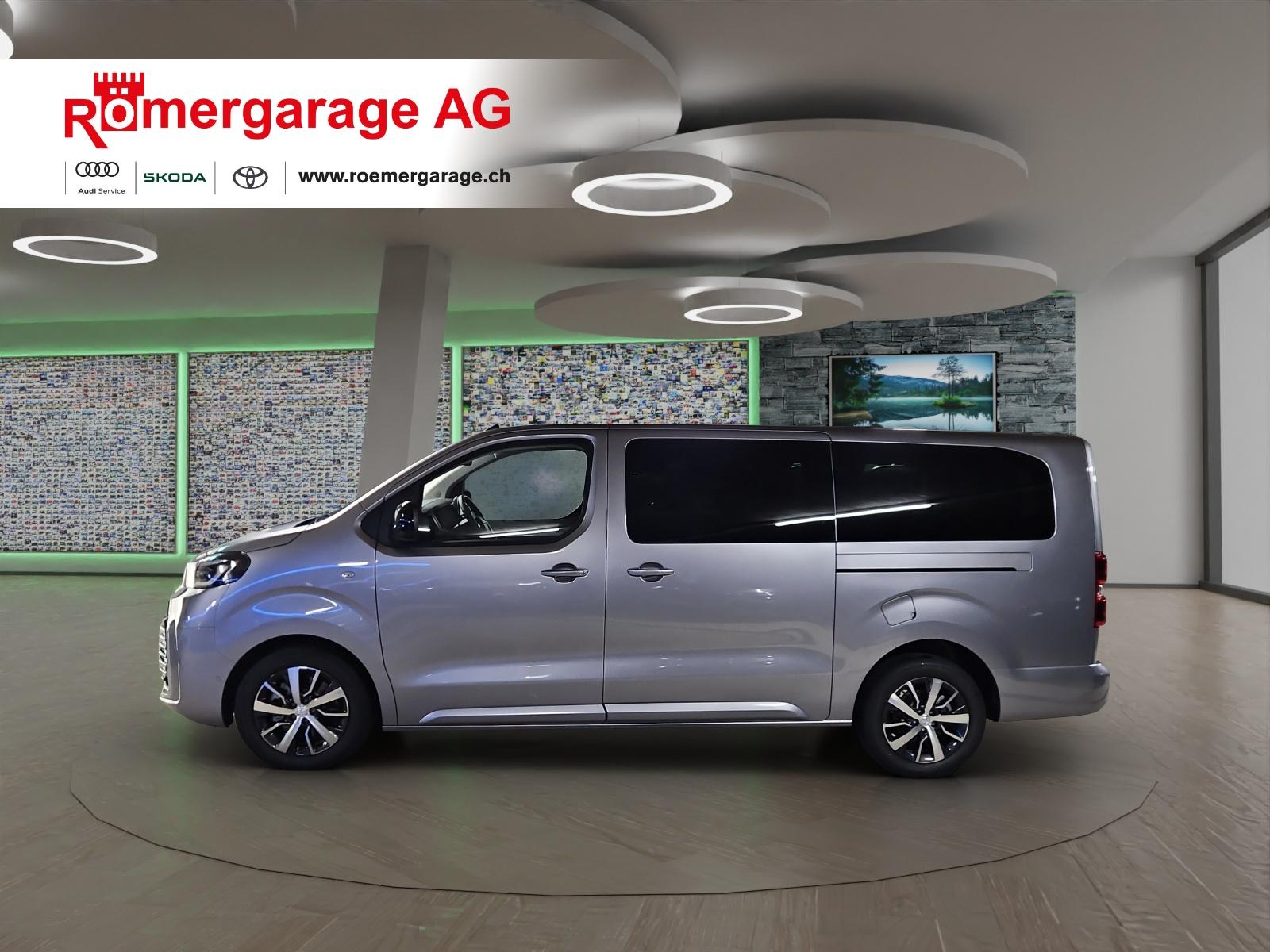 TOYOTA PROACE Verso L2 2.2 D Trend-showroom-element-1