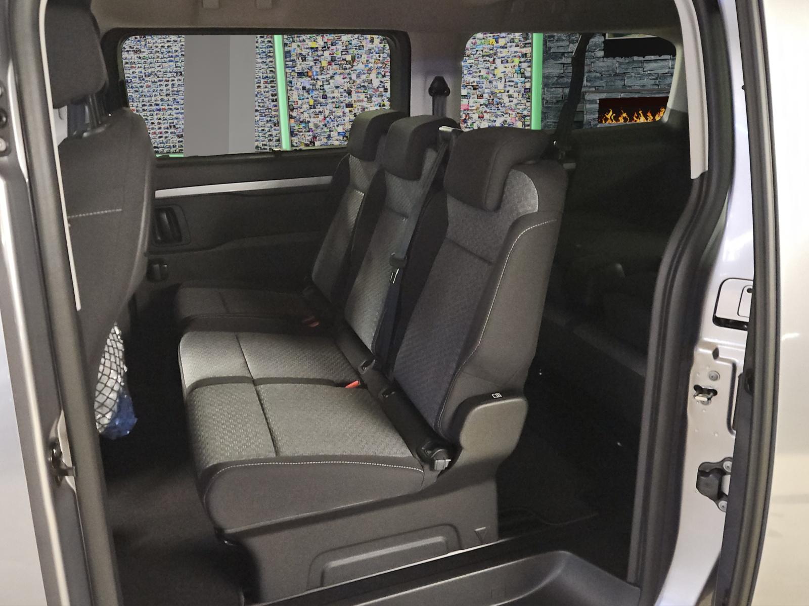 TOYOTA PROACE Verso L2 2.2 D Trend-image-8