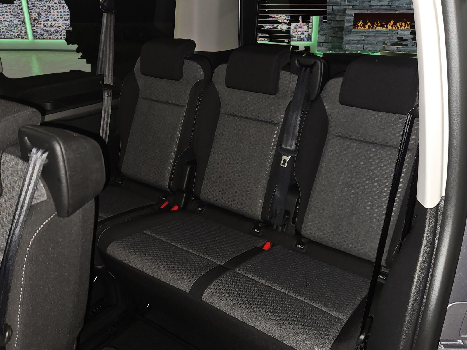 TOYOTA PROACE Verso L2 2.2 D Trend-image-9