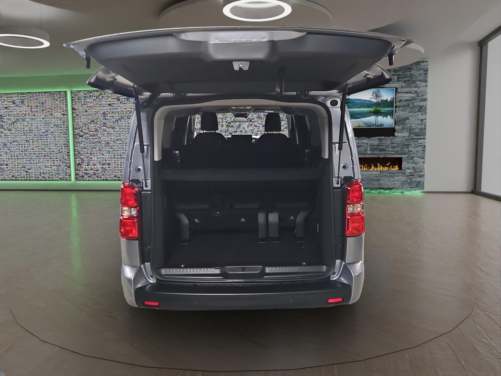 TOYOTA PROACE Verso L2 2.2 D Trend-image-20