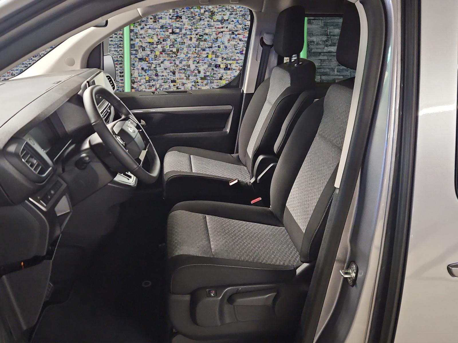 TOYOTA PROACE Verso L2 2.2 D Trend-image-7