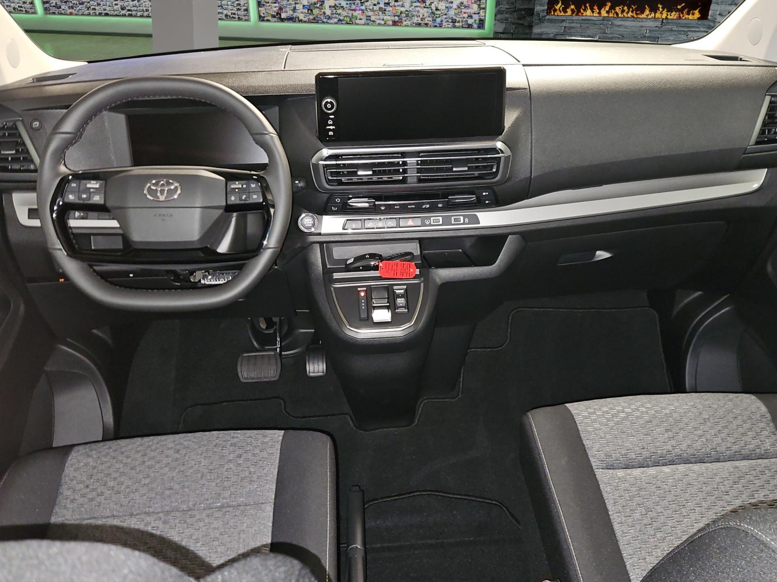 TOYOTA PROACE Verso L2 2.2 D Trend-image-6