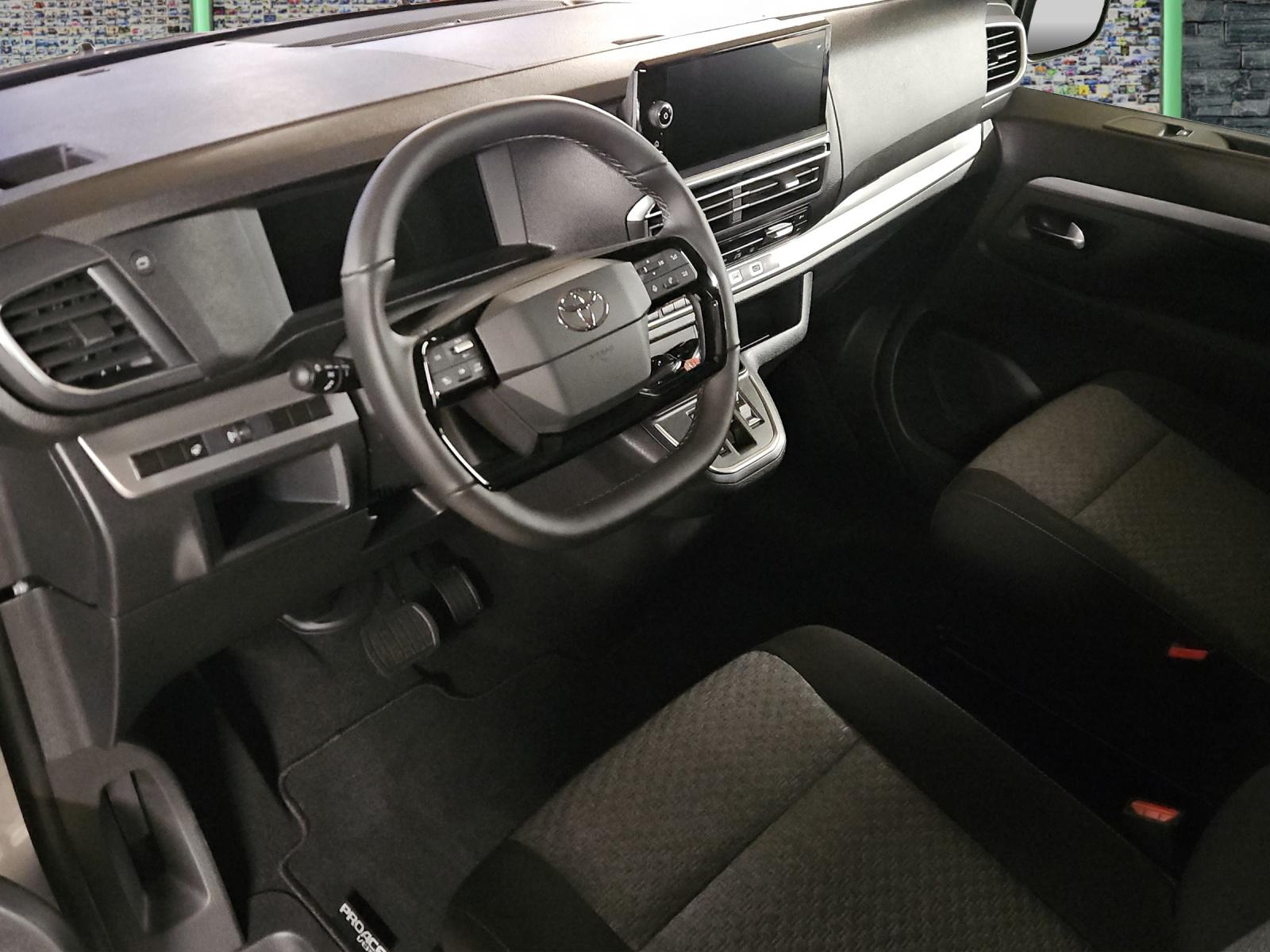 TOYOTA PROACE Verso L2 2.2 D Trend-image-5