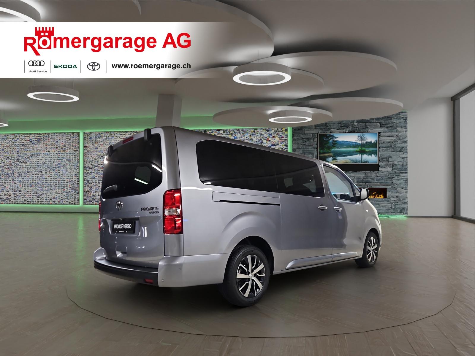 TOYOTA PROACE Verso L2 2.2 D Trend-showroom-element-3