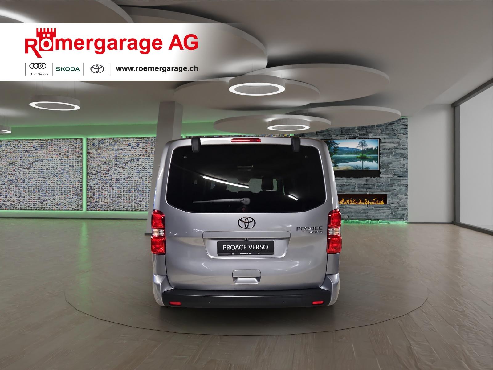 TOYOTA PROACE Verso L2 2.2 D Trend-showroom-element-2