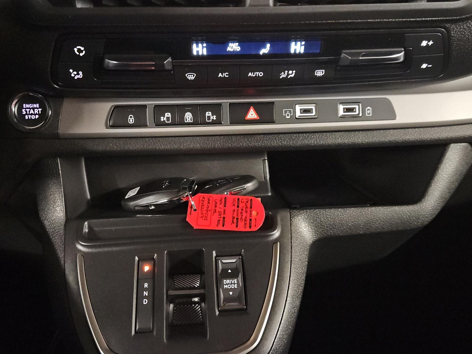 TOYOTA PROACE Verso L2 2.2 D Trend-image-19