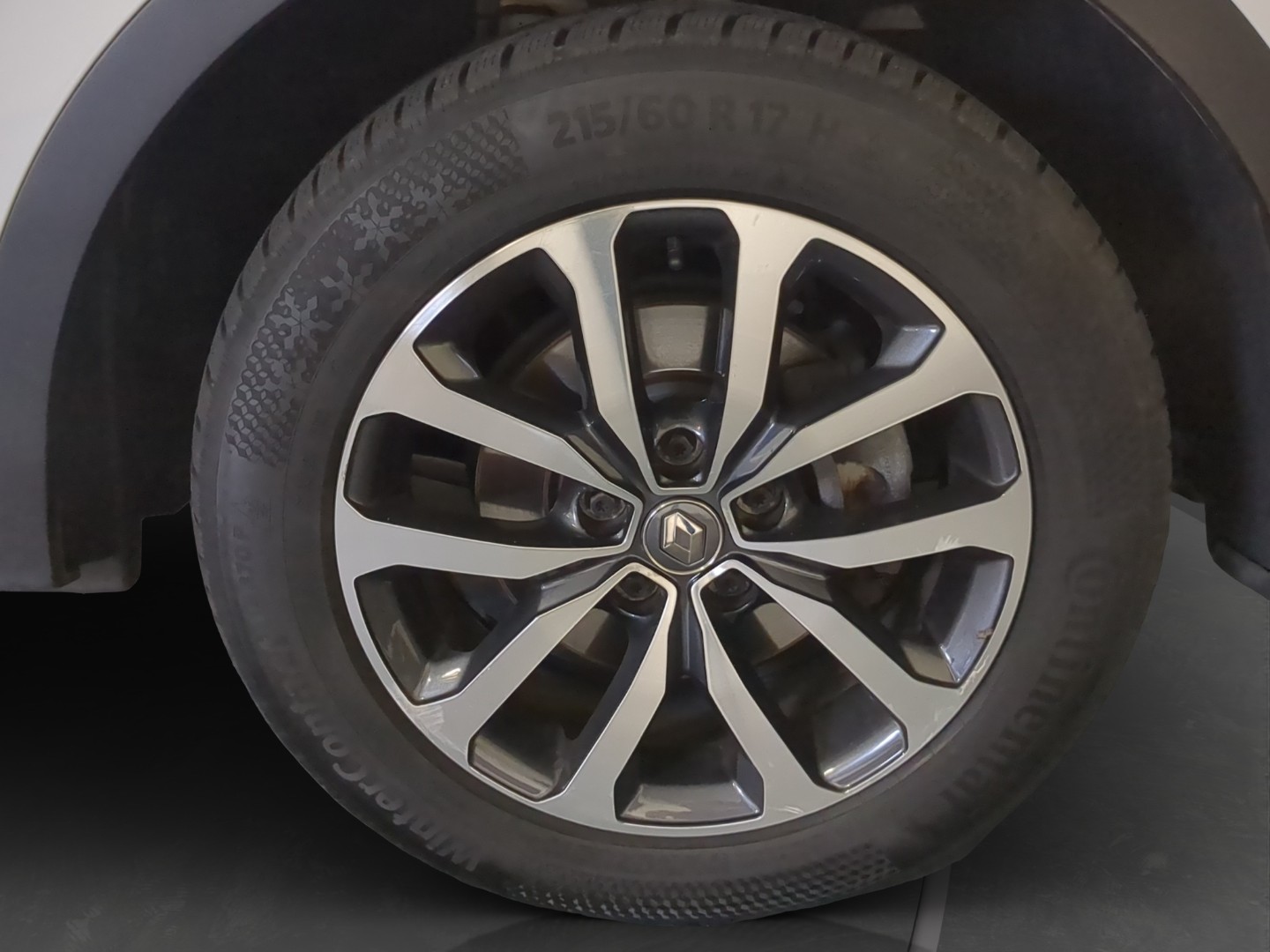 RENAULT Kadjar 1.6 dCi Intens 4x4-image-24