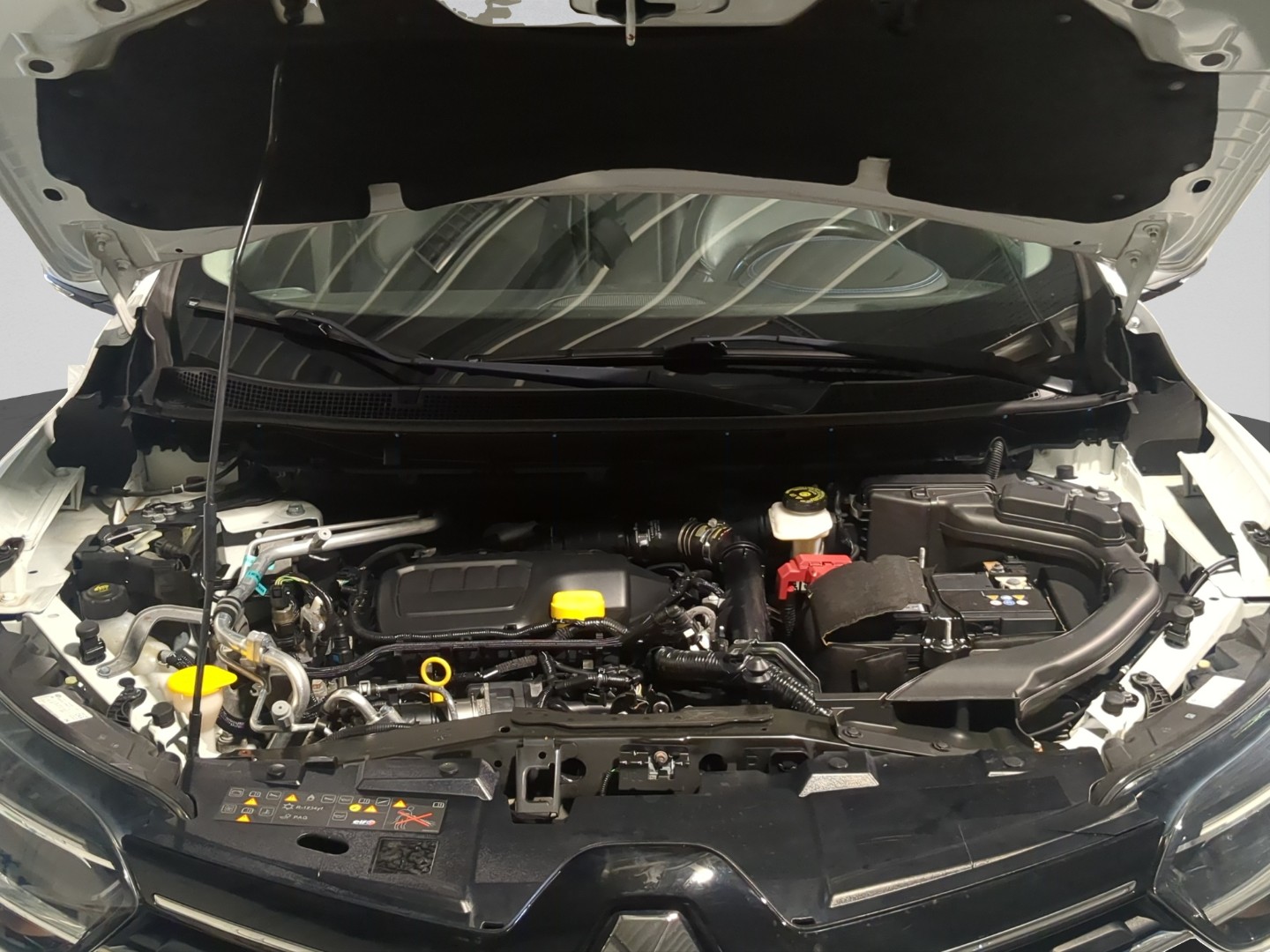 RENAULT Kadjar 1.6 dCi Intens 4x4-image-20