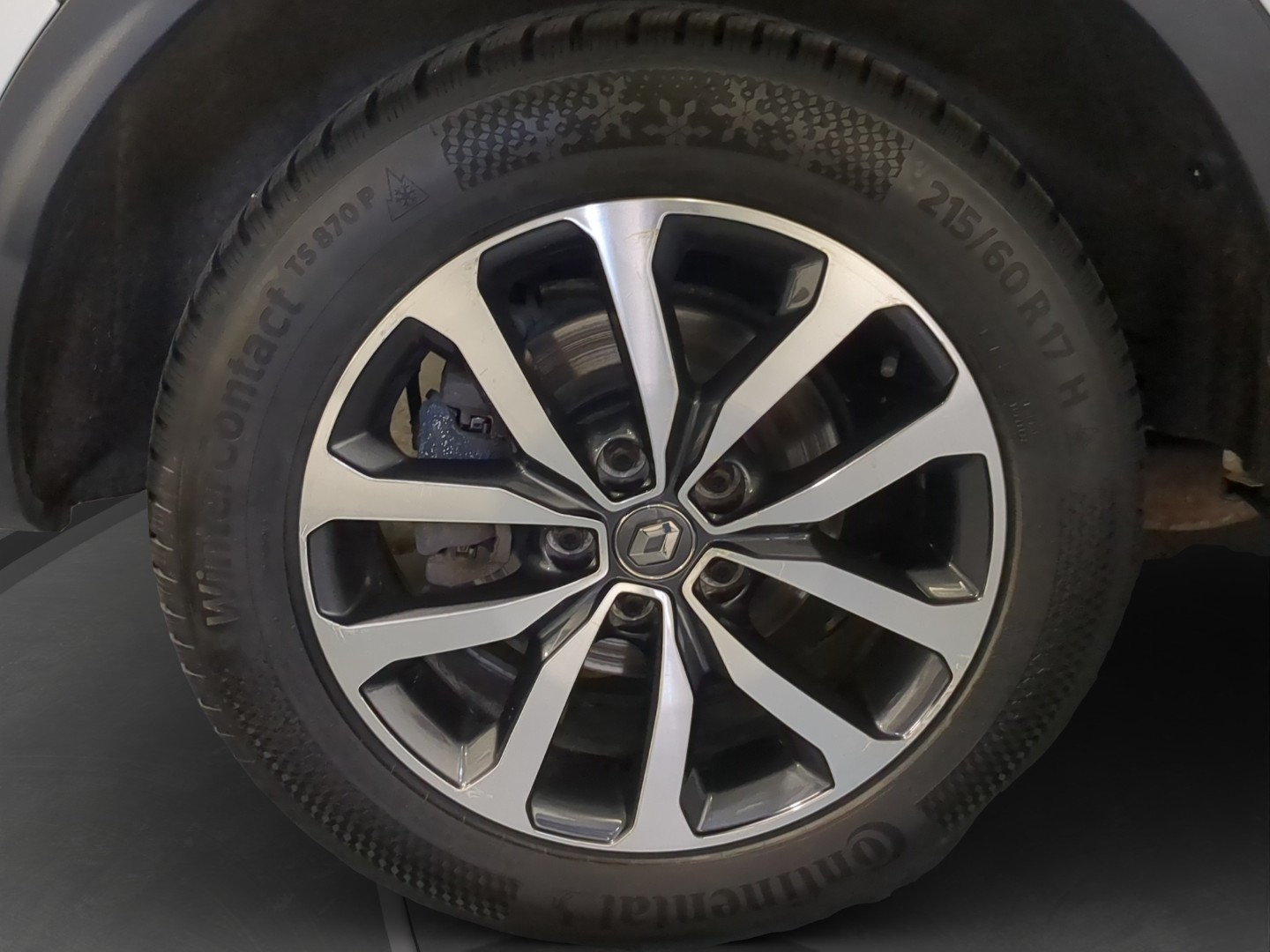 RENAULT Kadjar 1.6 dCi Intens 4x4-image-21