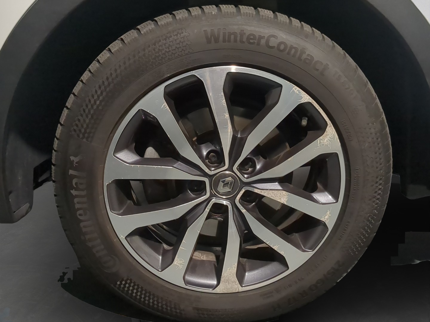 RENAULT Kadjar 1.6 dCi Intens 4x4-image-22