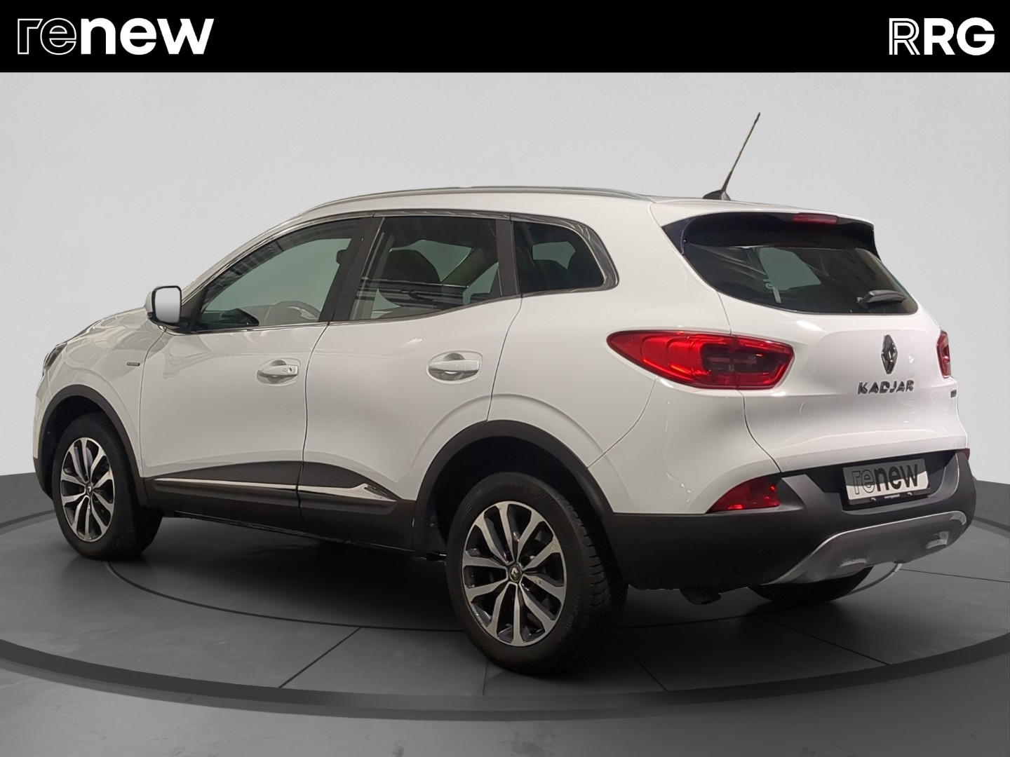 RENAULT Kadjar 1.6 dCi Intens 4x4-image-4