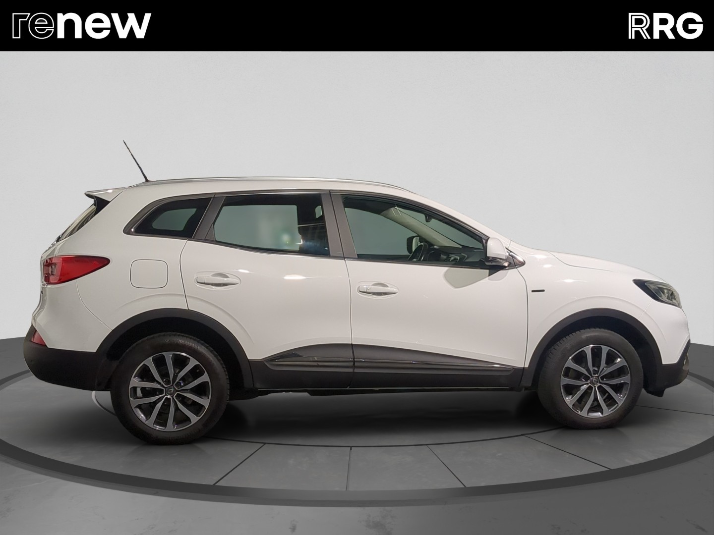 RENAULT Kadjar 1.6 dCi Intens 4x4-image-7