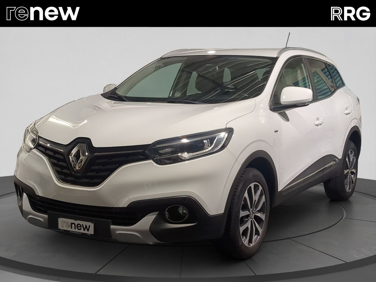 RENAULT Kadjar 1.6 dCi Intens 4x4-showroom-element-2