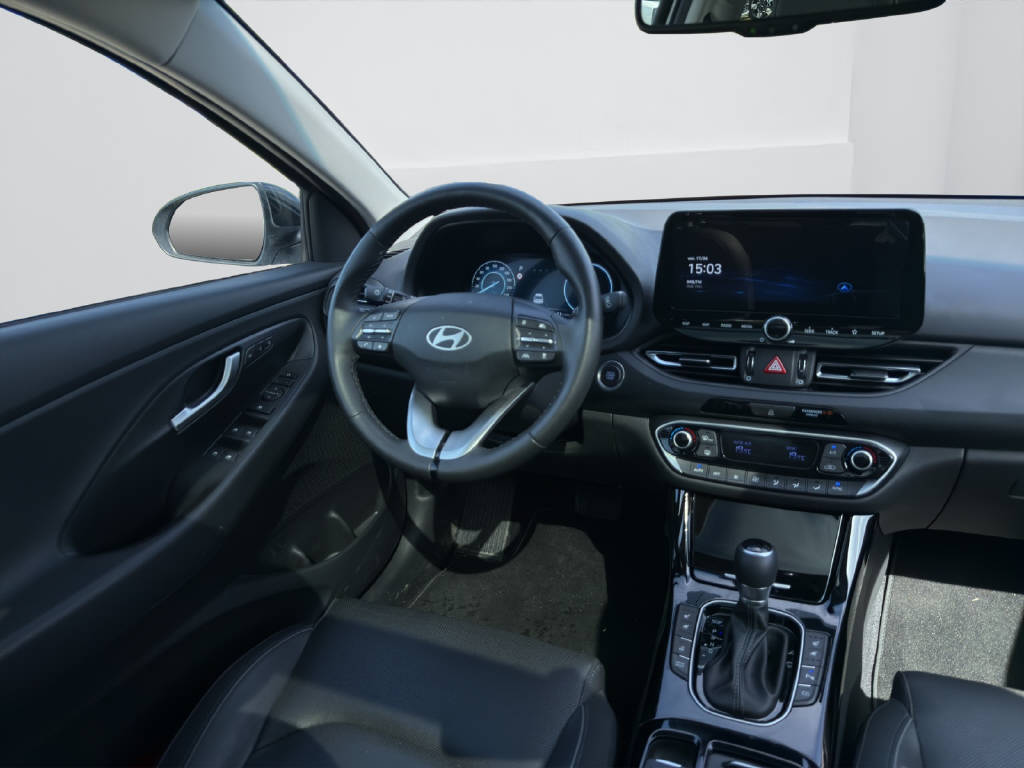 HYUNDAI i30 1.5 T-GDi Vertex-image-11