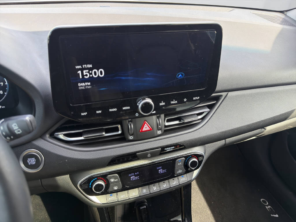 HYUNDAI i30 1.5 T-GDi Vertex-image-7