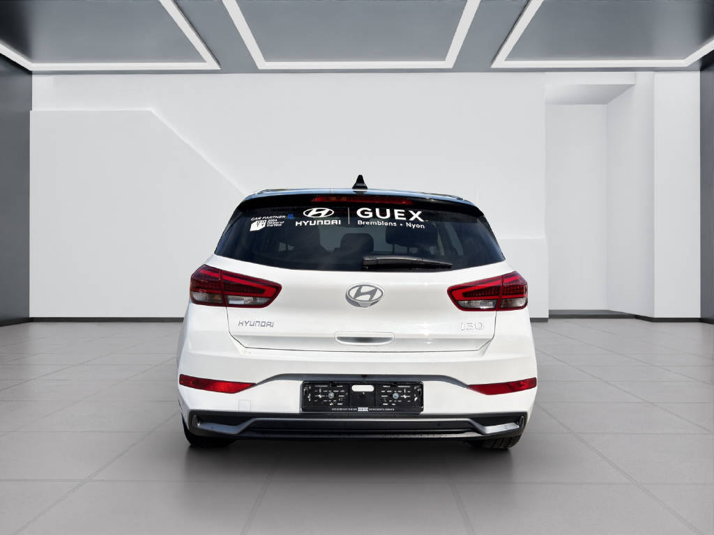 HYUNDAI i30 1.5 T-GDi Vertex-image-3